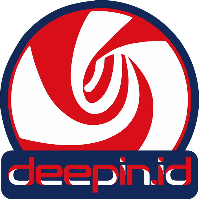 Logo deepin Indonesia